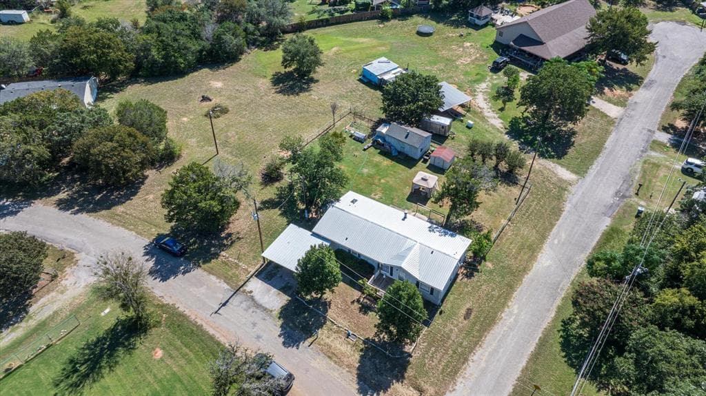 446 Capricorn Dr