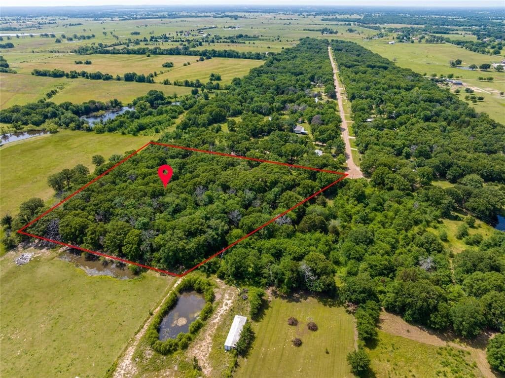 165 Vz County Road 2436