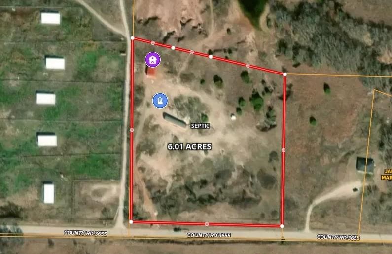 3526 County Road 3655