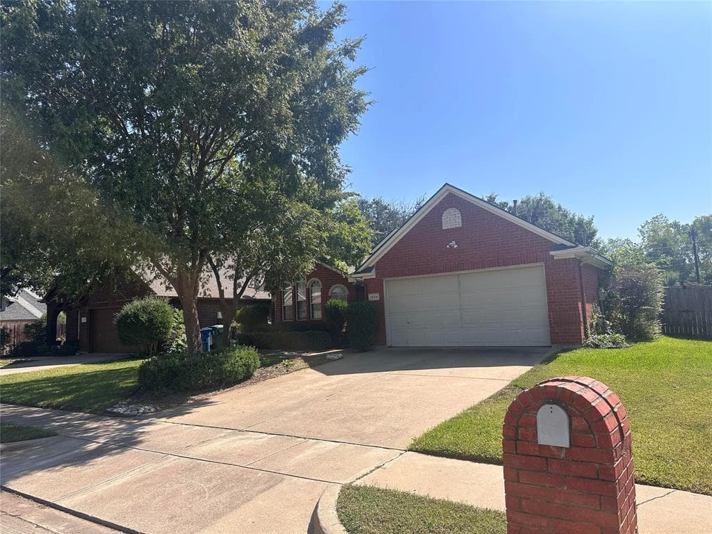 1609 Flatwood Dr Fl Atwood