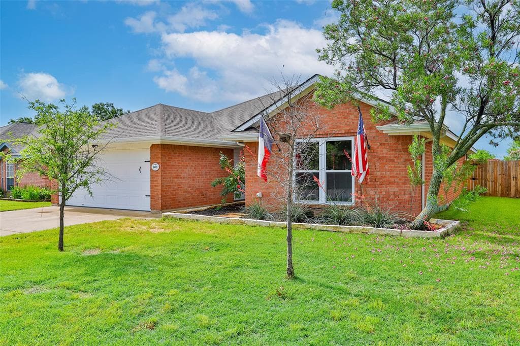 600 Troxell Blvd