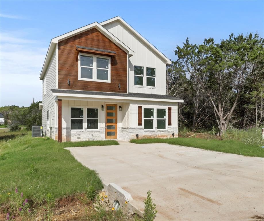 5410 Van Horn Dr