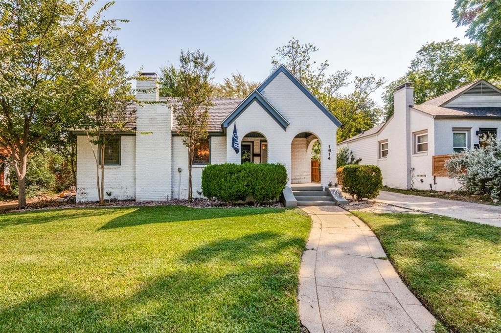 1614 Cascade Ave