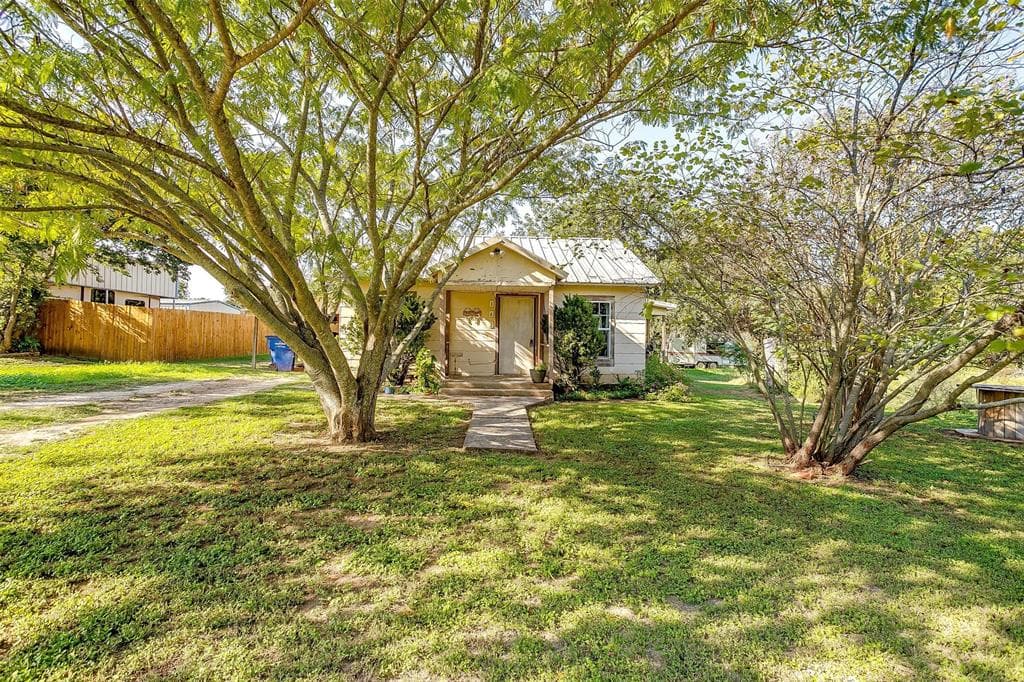 162 County Road 1236