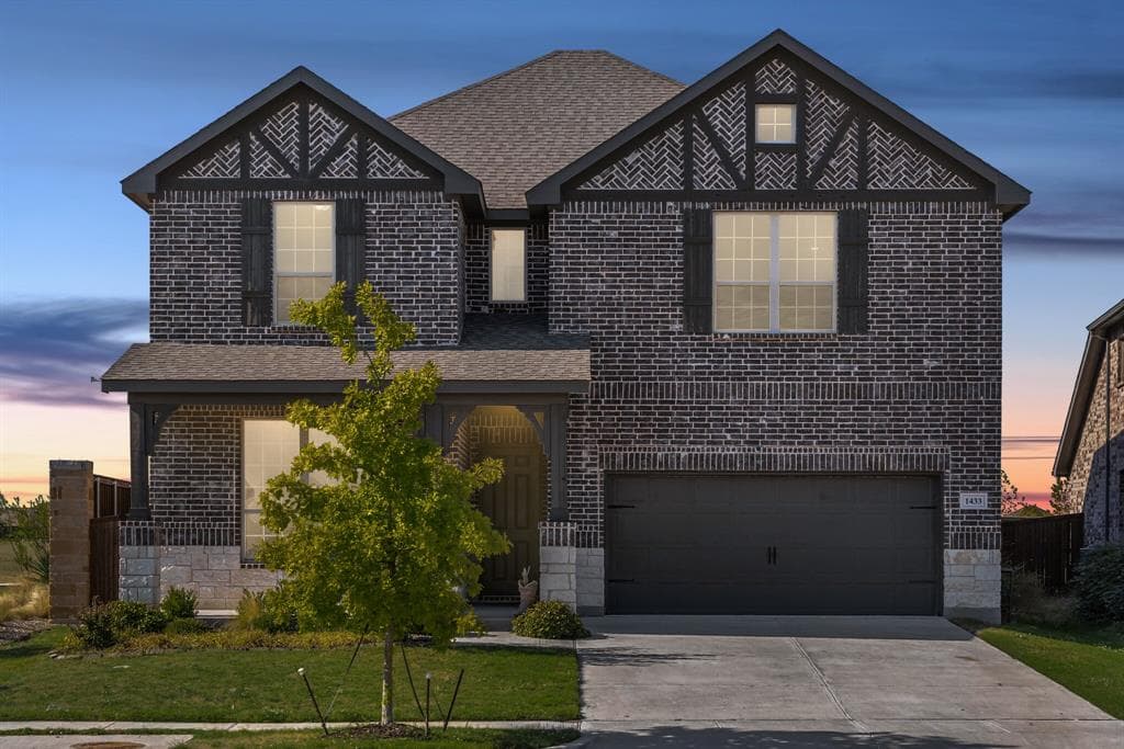 1433 Pleasant Knoll Trl