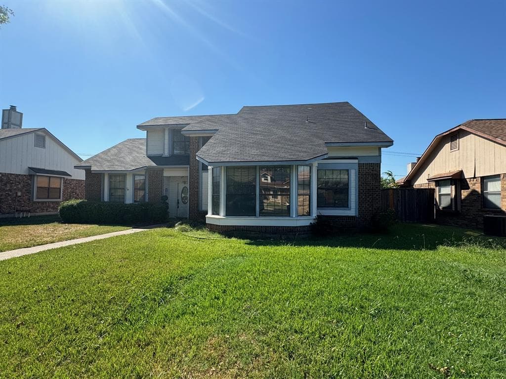 2321 Salerno Dr