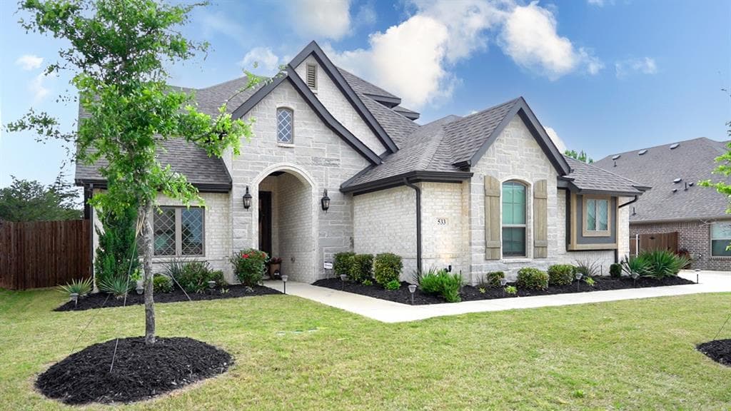 533 Marigold Dr