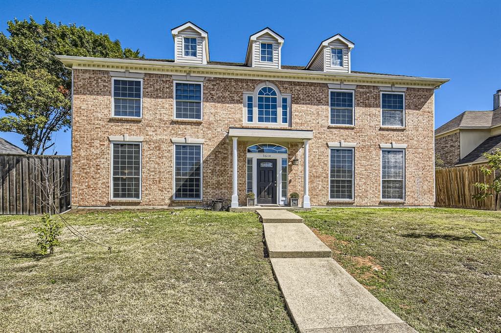 5614 Allen Ln