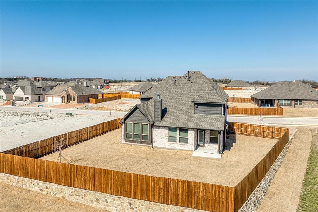 2808 Dolomite Dr