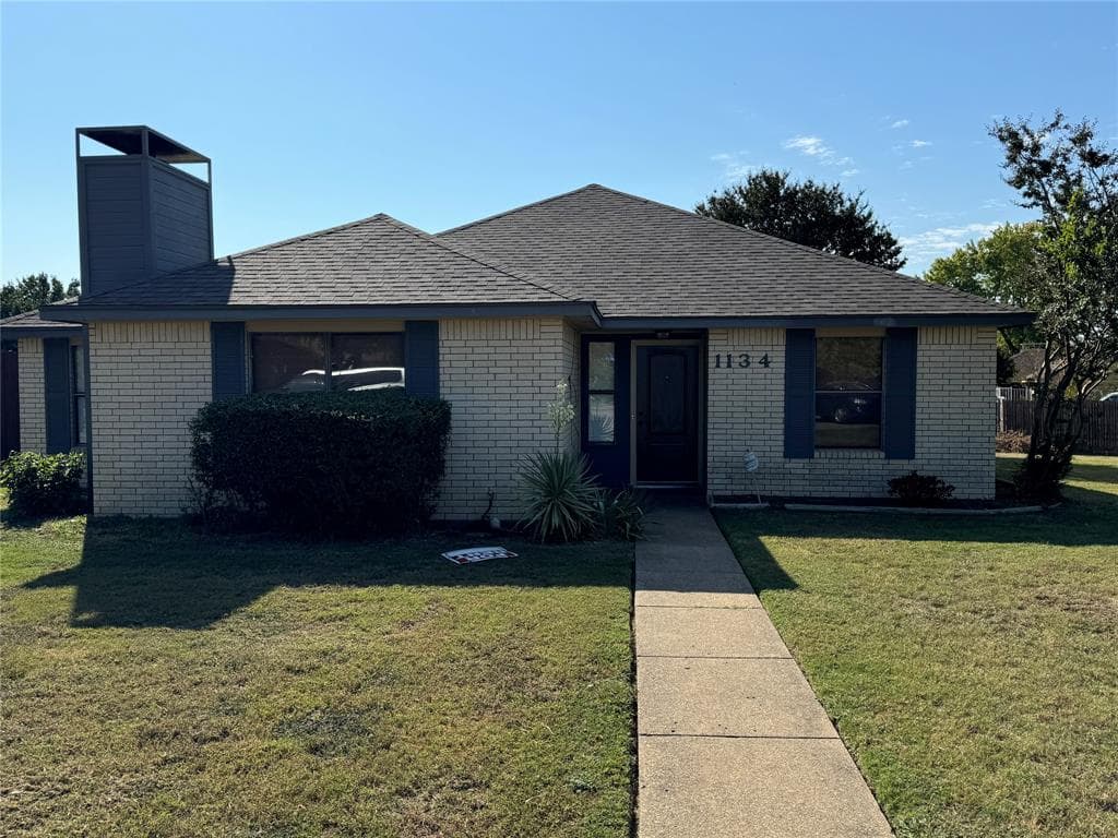1134 Meadow Run Cir