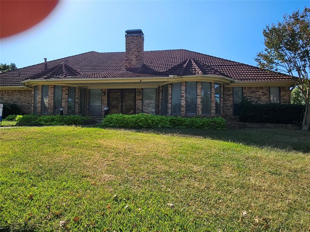 410 Washington Dr