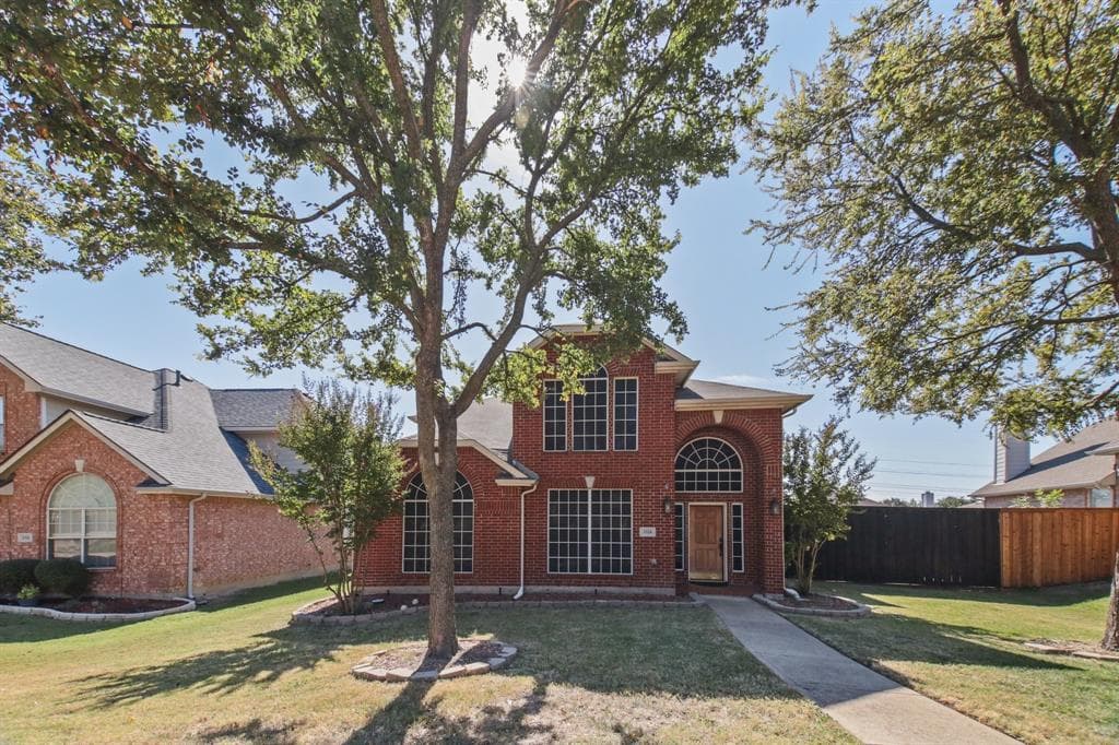 3324 Mosswood Dr