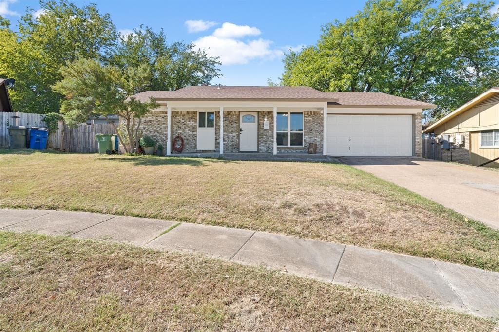 1806 Fernwood Cir