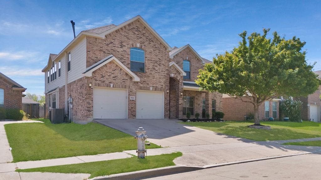 7012 Brekenridge Dr