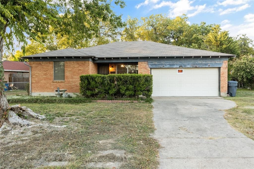 529 Blueberry Blvd