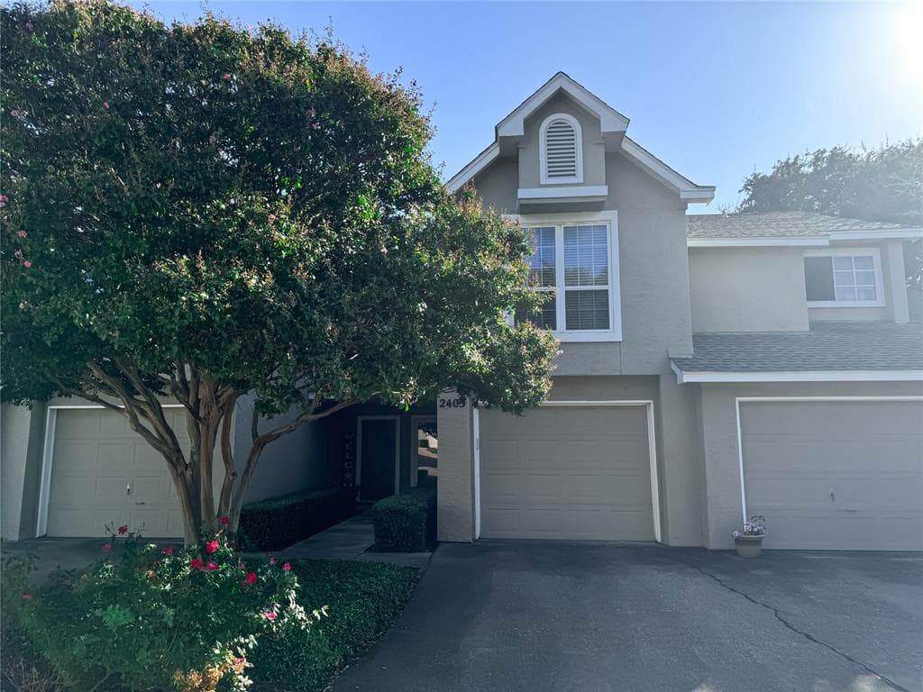 8400 Hickory St Unit 2403