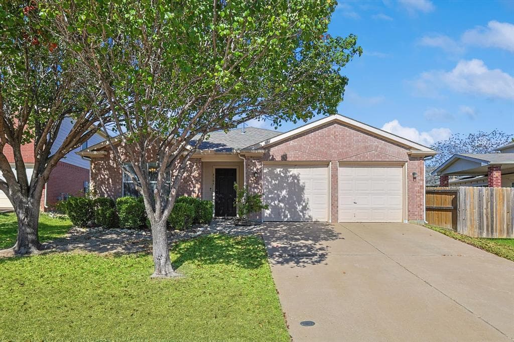 8305 Horseshoe Bend Dr