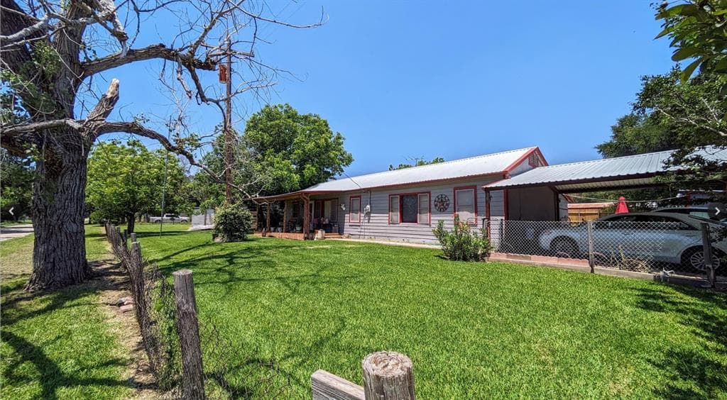 254 County Road 1313
