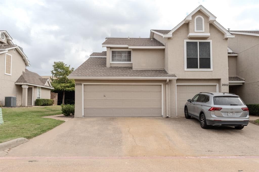 8400 Hickory St Unit 2001