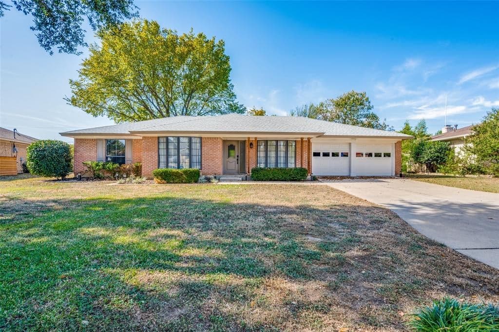 3613 Holland Dr