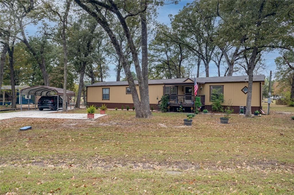 296 Rs County Road 3319