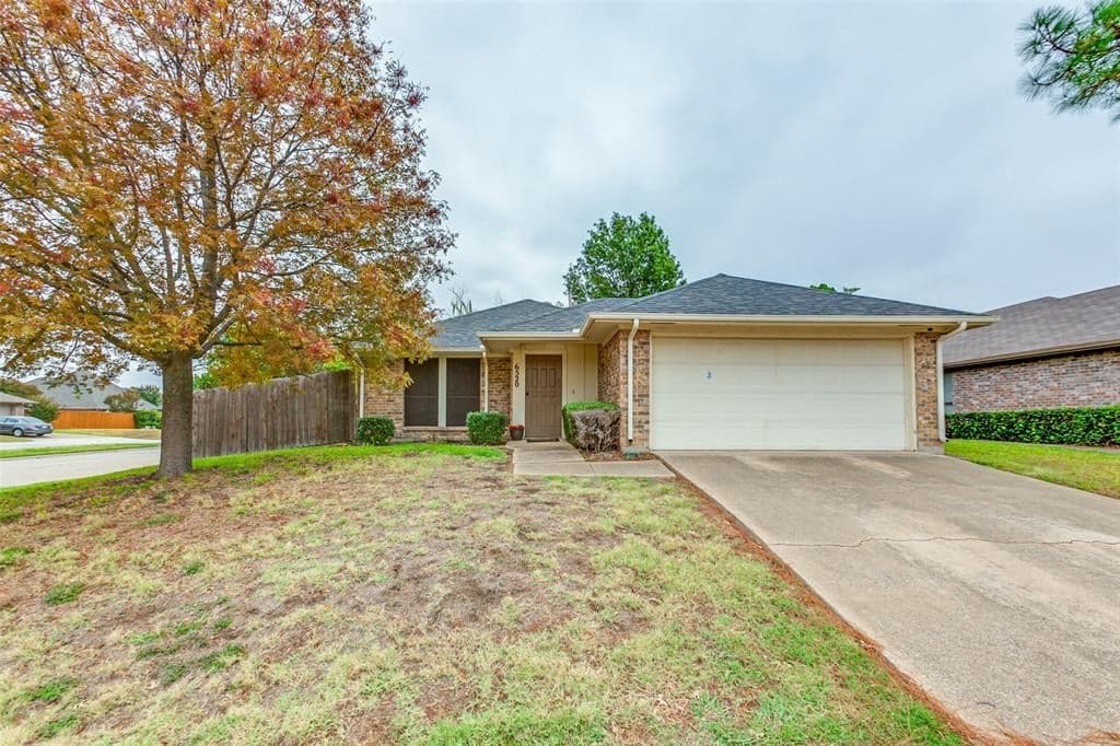 6520 Spur Ranch Ct