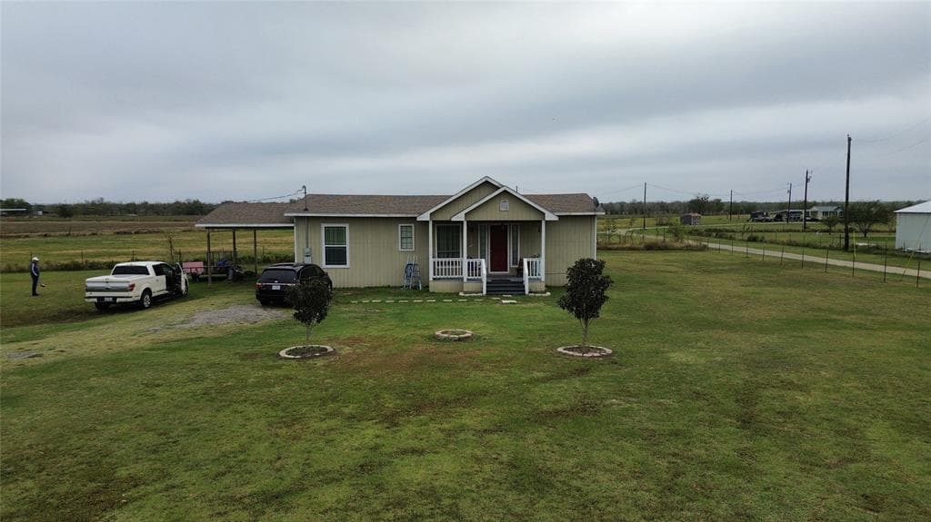 9411 County Road 155