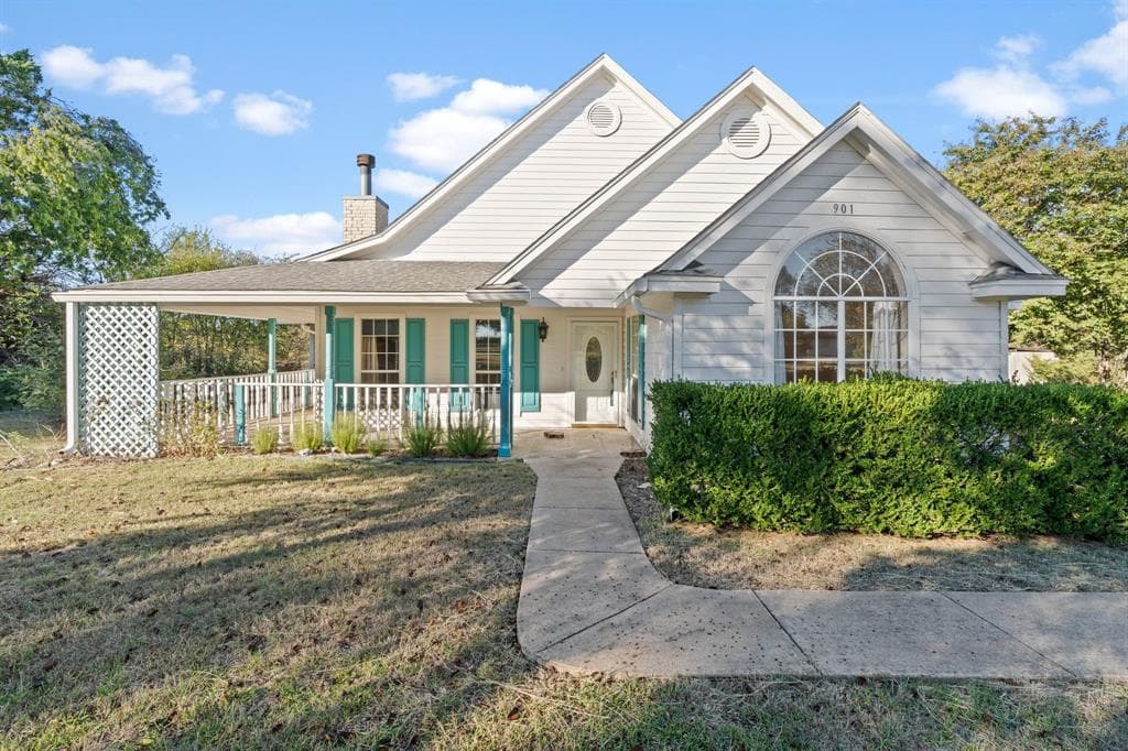 901 Spinner Rd
