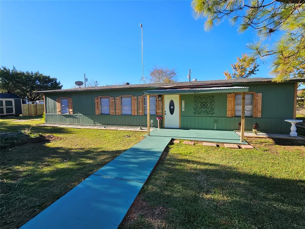 253 County Road 1296