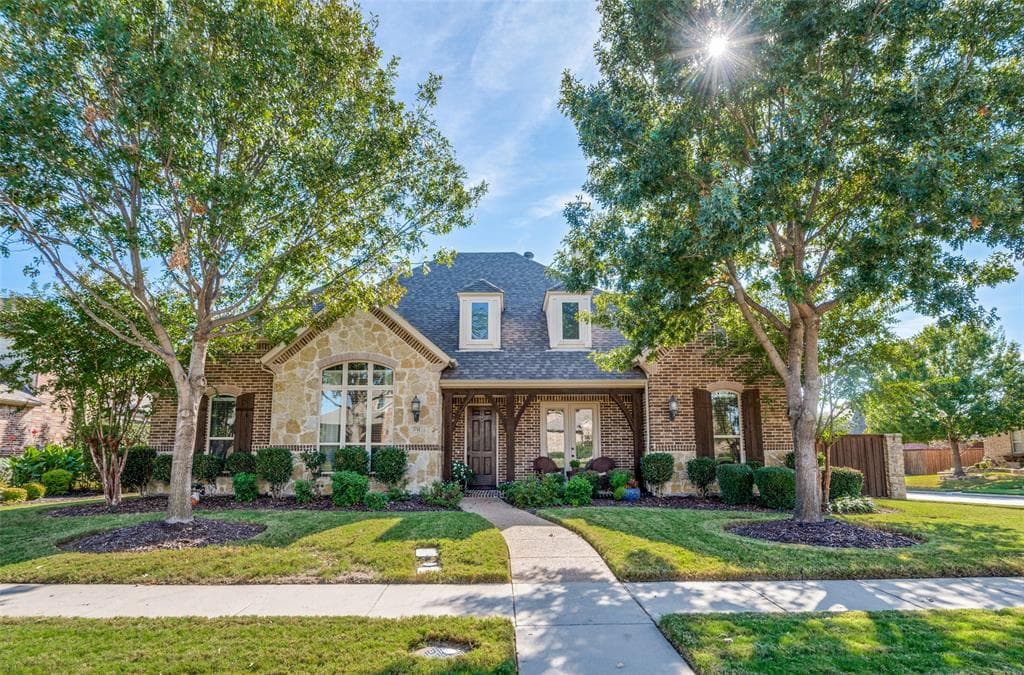 5711 Franklin Ct