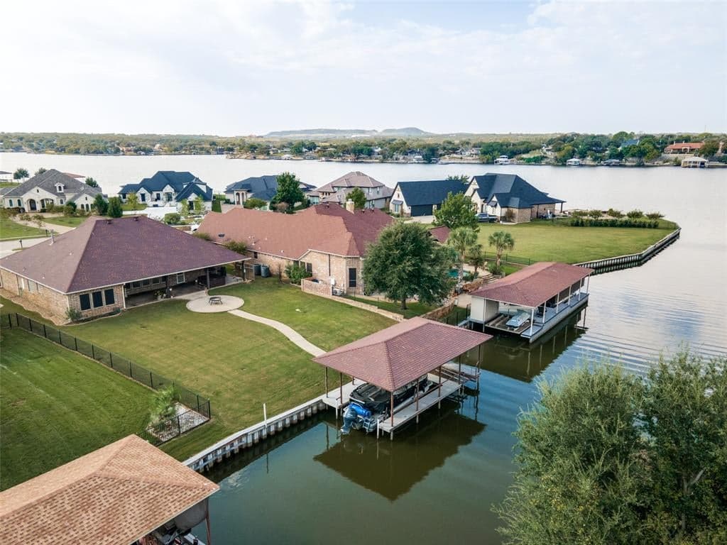 1007 Sunset Bay Ct