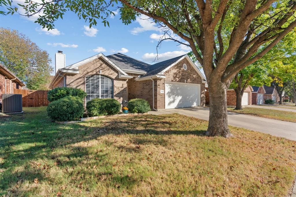 752 Fox Run Trl