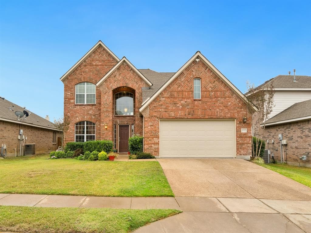 4840 Grinstein Dr