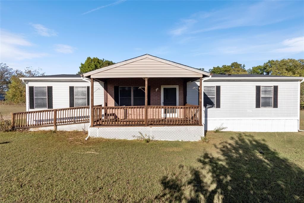 1474 Old Ida Rd