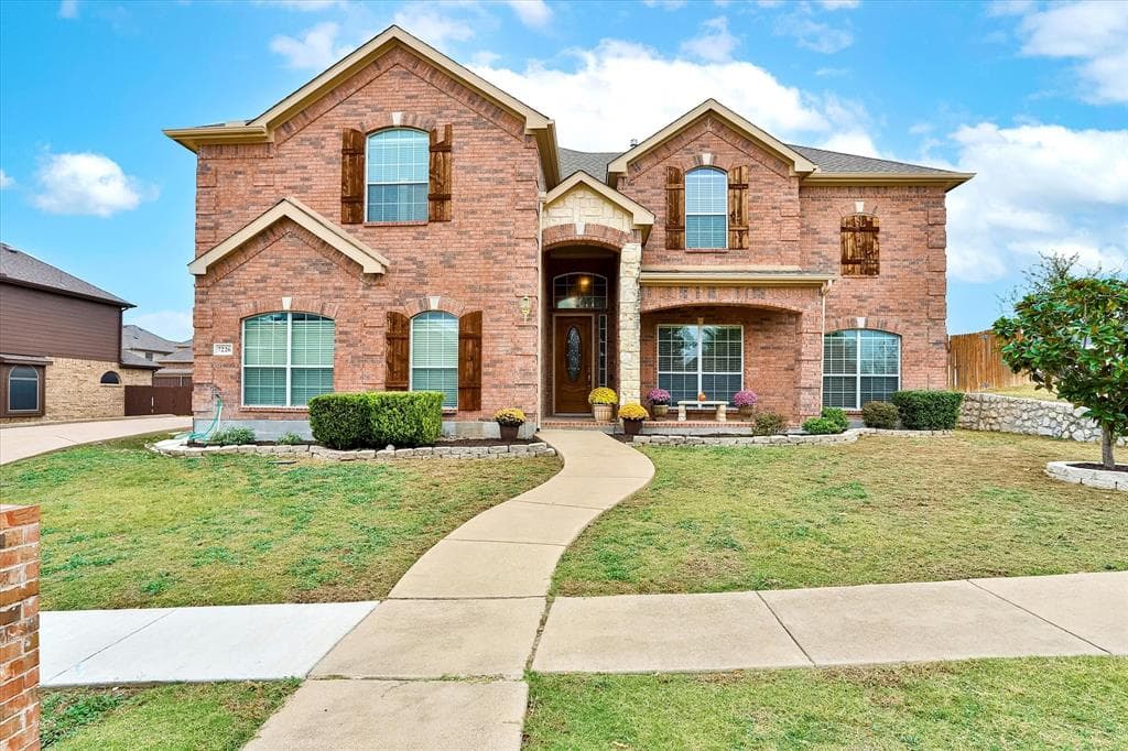 7226 Tahoe Springs Dr