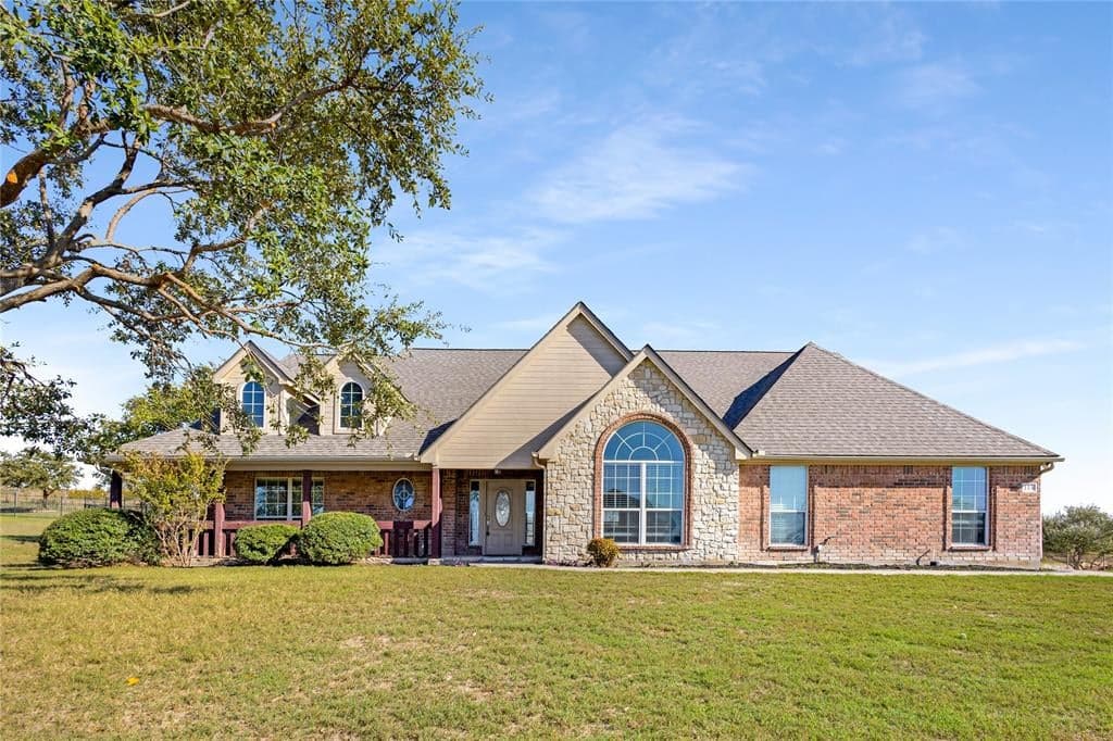114 Aledo Pointe Dr
