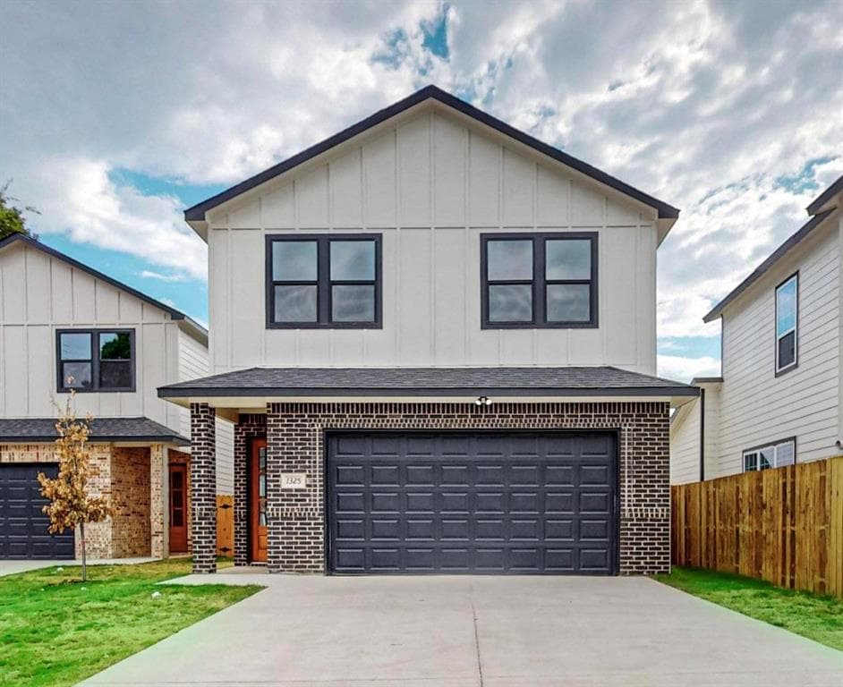 1325 Fletcher St Fl Etcher