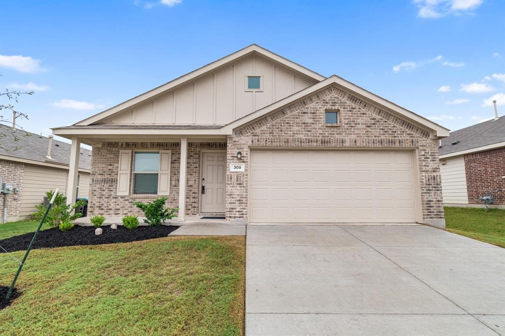 309 Sun Bluff Rd
