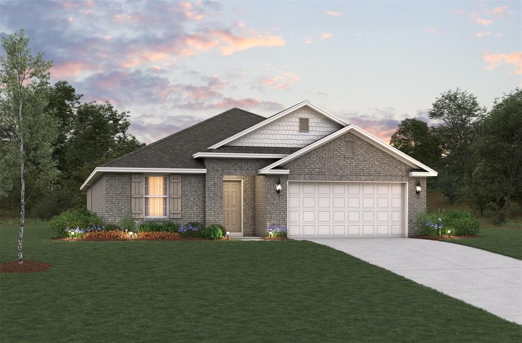 3316 Loftwood Ln