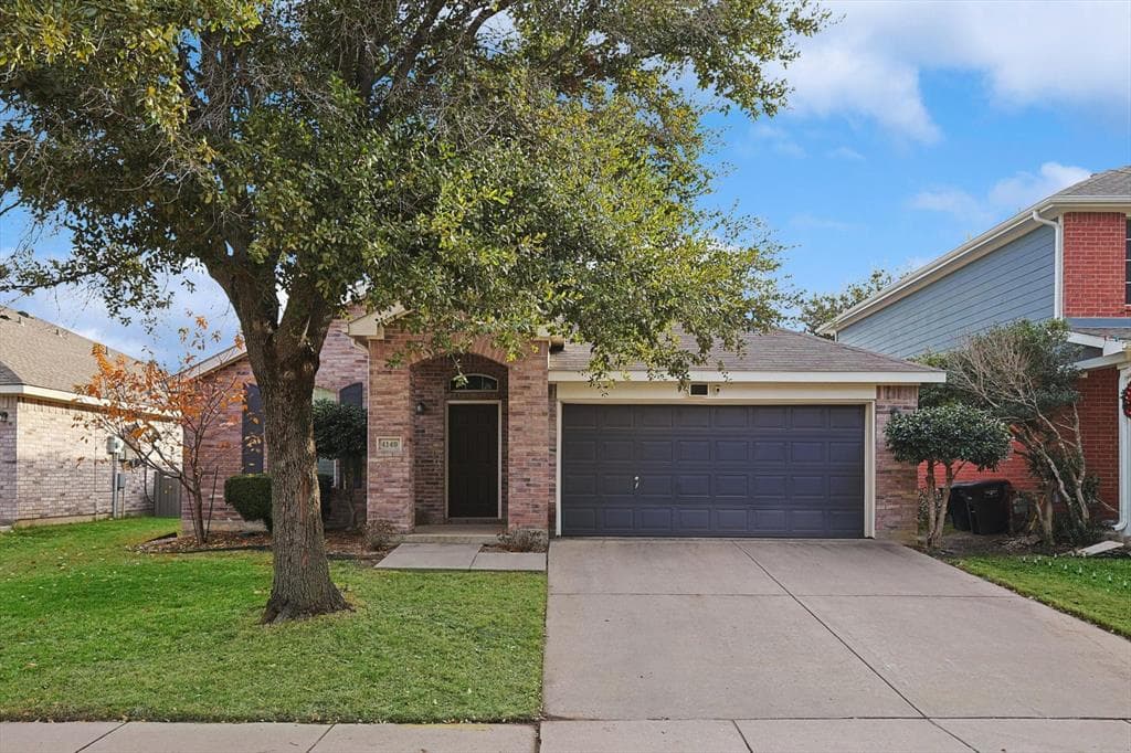 4149 Capstone Dr