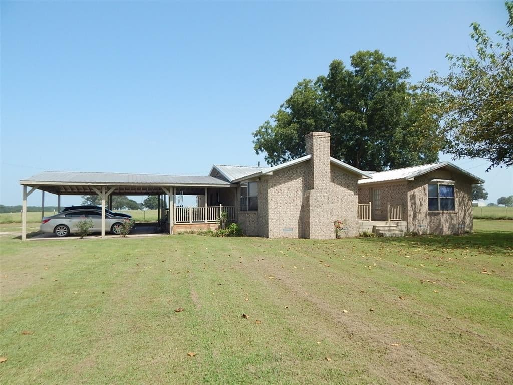 1931 County Road 3442