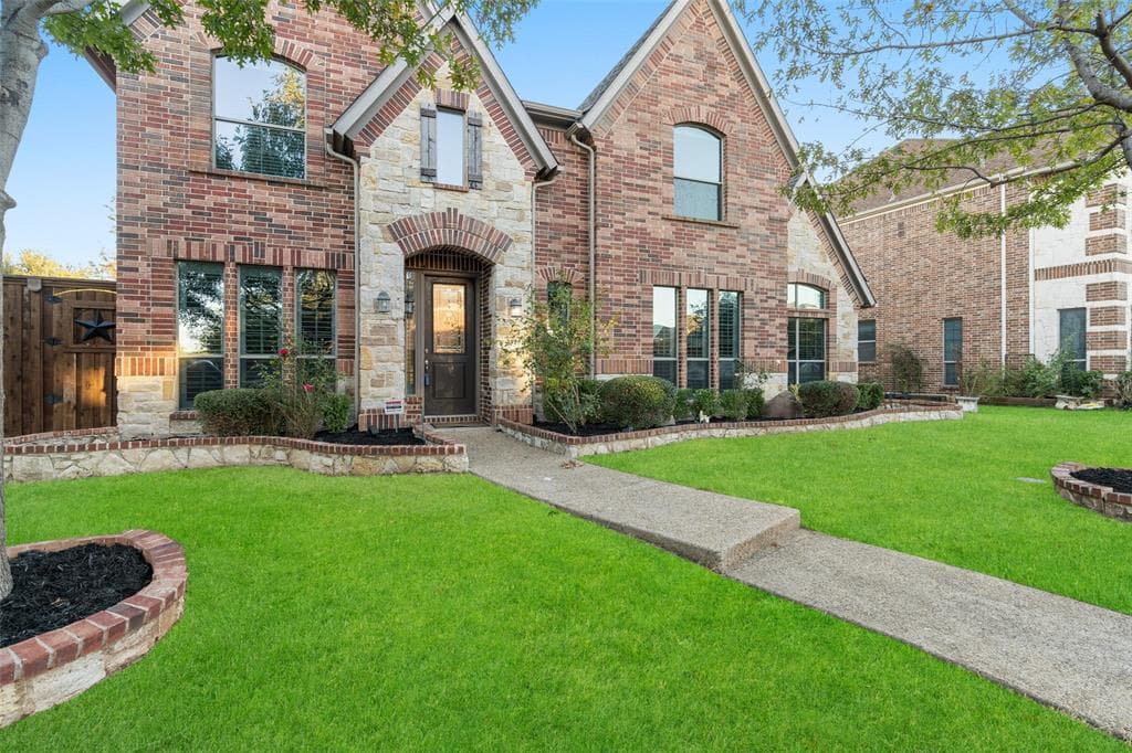 3375 Cedar Creek Trl