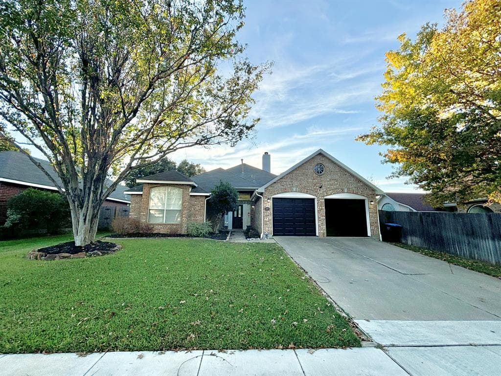 7301 Mesa Verde Trl