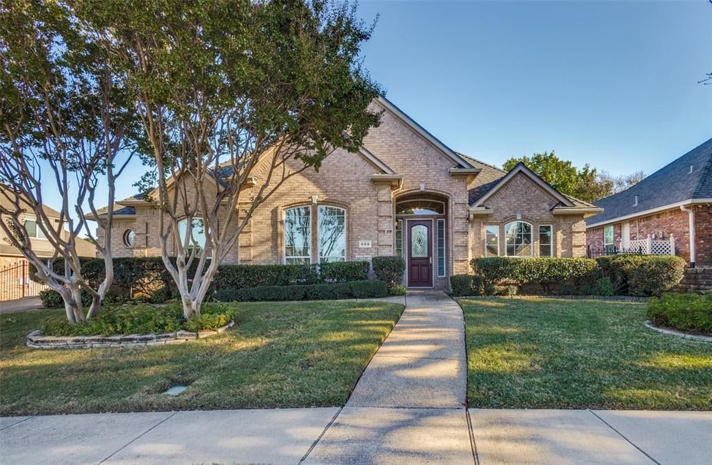 605 Bridlewood S