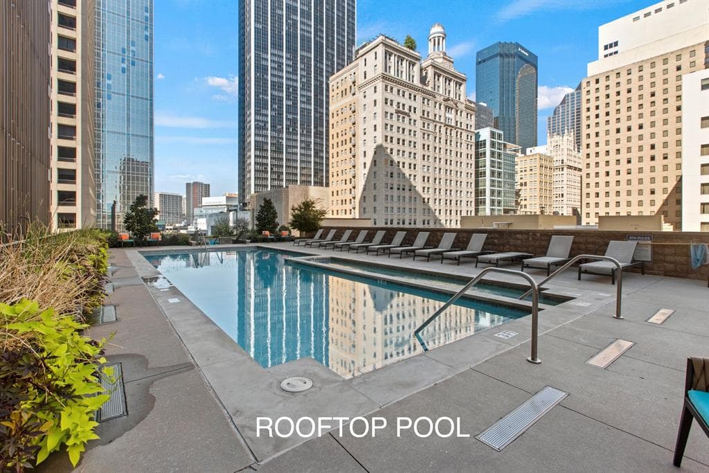 1200 Main St Apt 2104