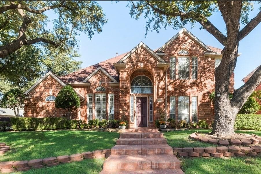 5857 Pebblestone Ln