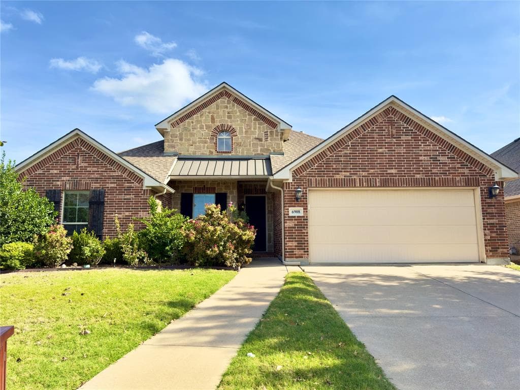 6908 San Luis Trl