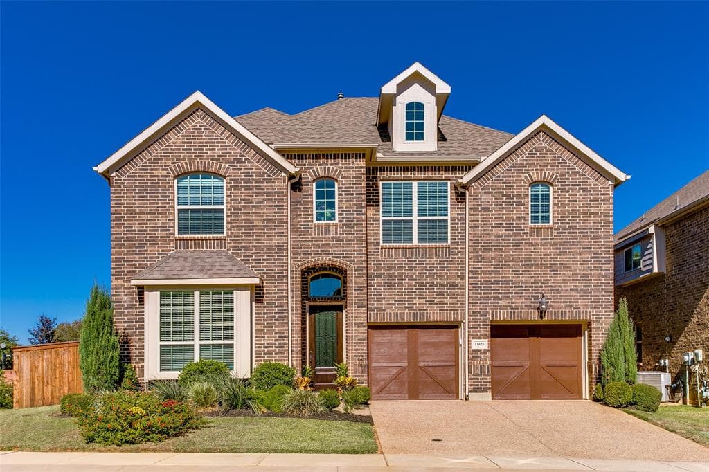11825 Serenity Hill Dr
