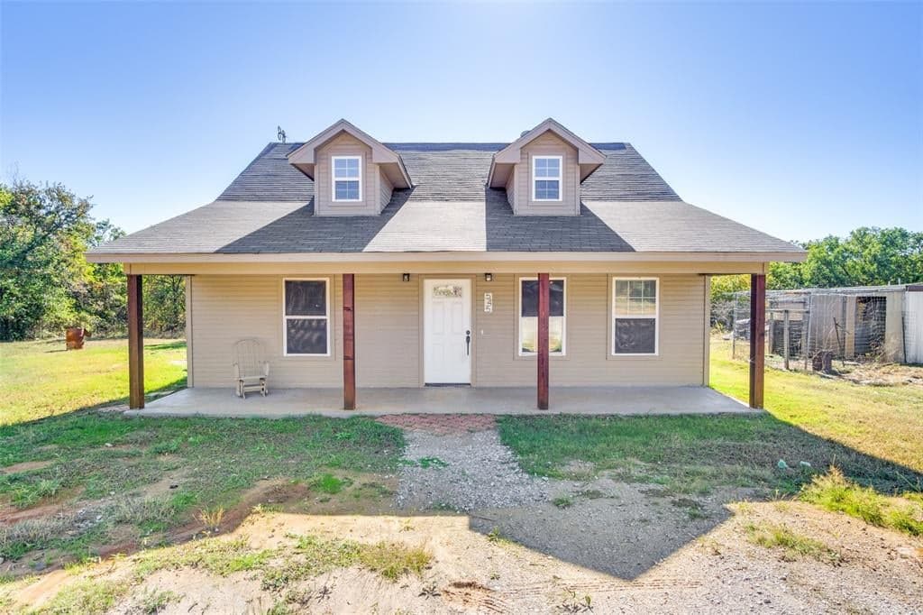 545 Jordan Rd