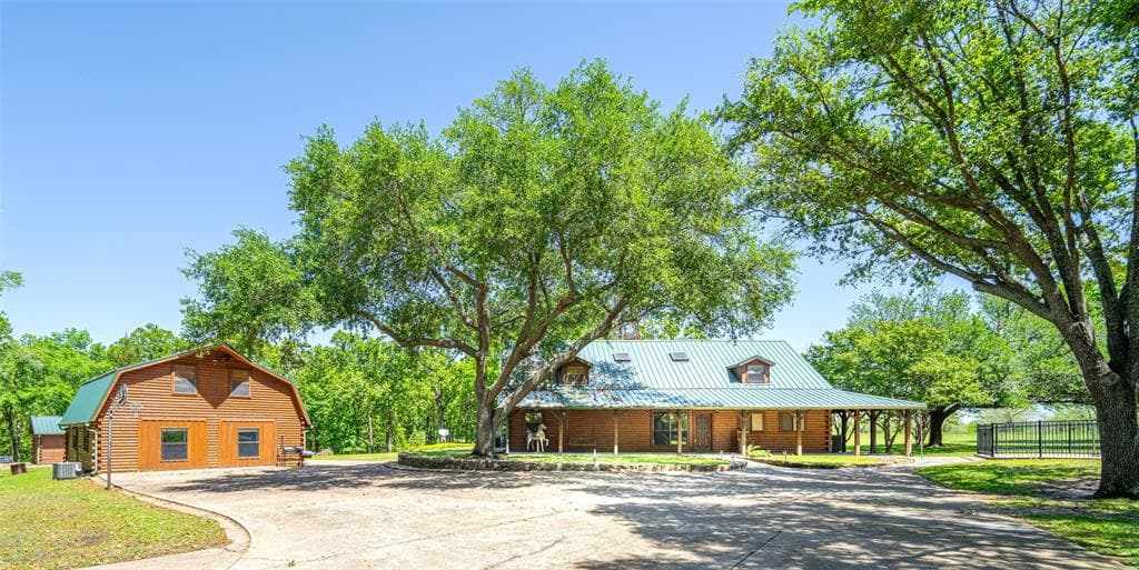 627 County Road 1580